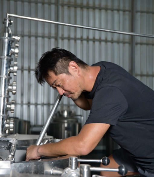 代表取締役 佐賀清崇