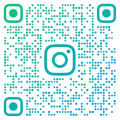 Instagram QRコード